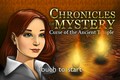 Chronicles of Mystery iPhone