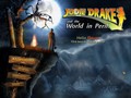 Jodie Drake and the World in Peril