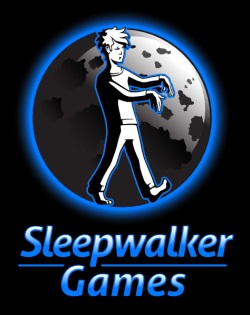 Sleepwaker Games